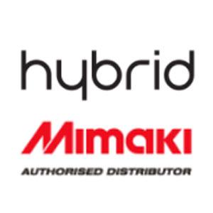 hybrid mimaki